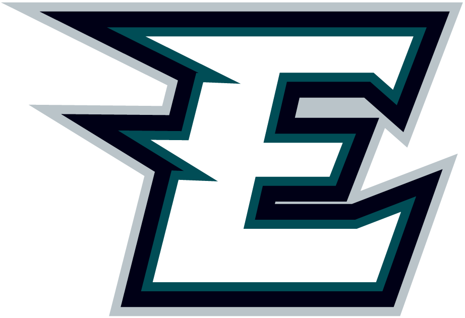 Philadelphia Eagles 1996-Pres Misc Logo iron on tranfers...